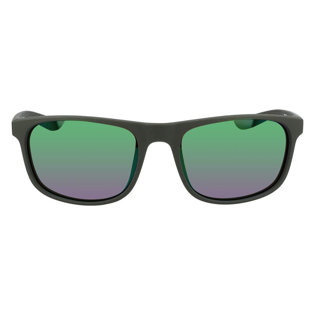 Nike Green Injected Sunglasses