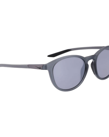 Nike Gray Injected Sunglasses