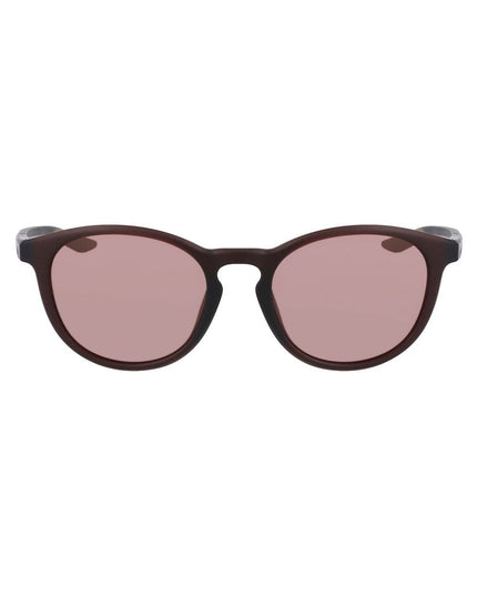 Nike Brown Injected Sunglasses