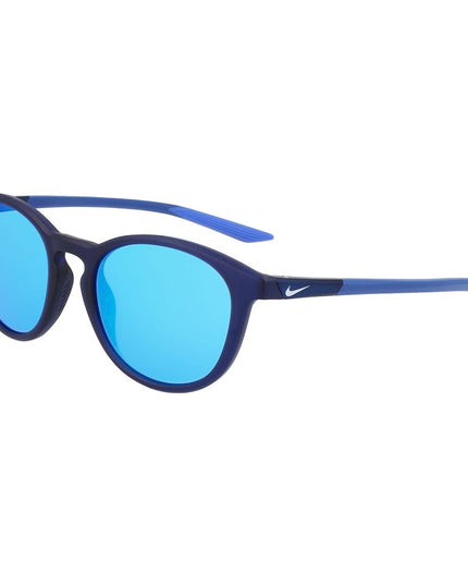 Nike Blue Injected Sunglasses