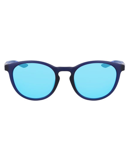 Nike Blue Injected Sunglasses