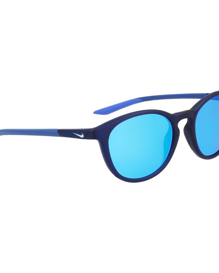 Nike Blue Injected Sunglasses