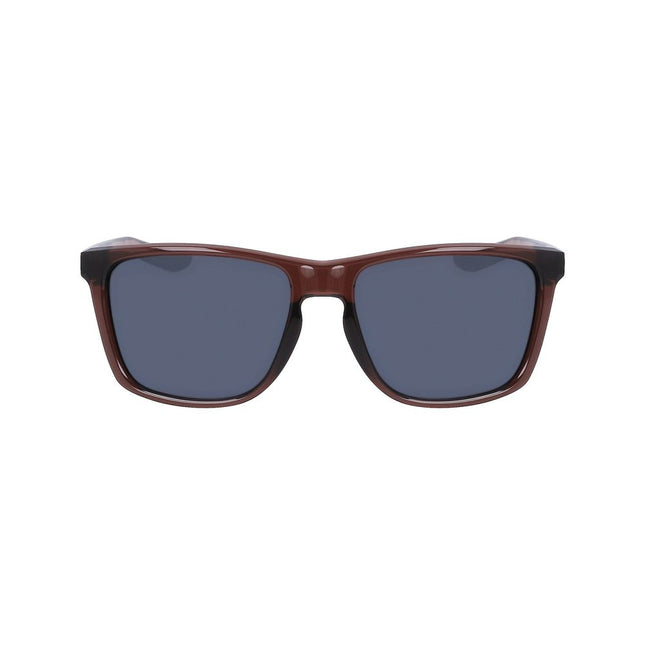 Nike Gray Injected Sunglasses