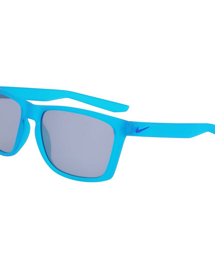 Nike Blue Injected Sunglasses