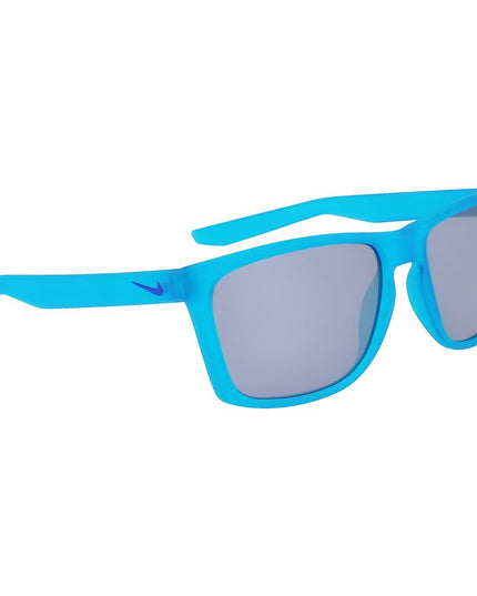 Nike Blue Injected Sunglasses