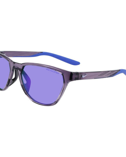Nike Purple Injected Sunglasses