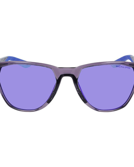Nike Purple Injected Sunglasses