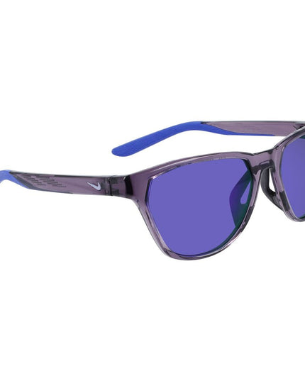 Nike Purple Injected Sunglasses