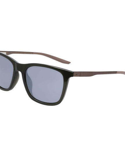 Nike Gray Injected Sunglasses