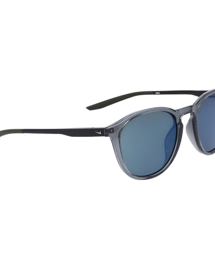 Nike Green Injected Sunglasses