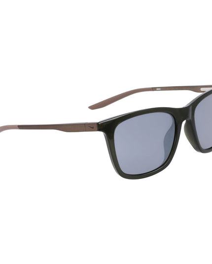 Nike Gray Injected Sunglasses