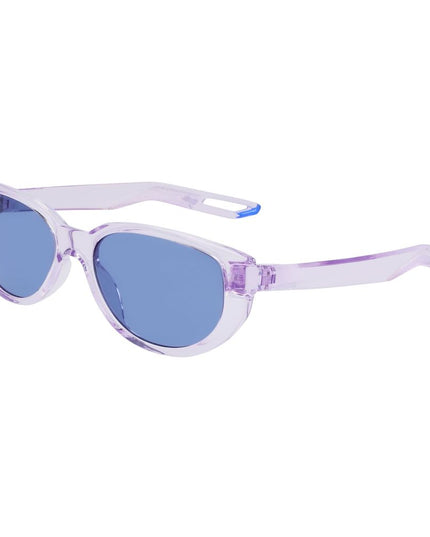 Nike Purple Injected Sunglasses