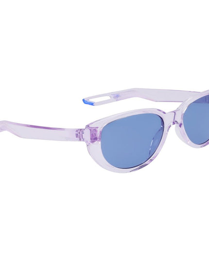 Nike Purple Injected Sunglasses