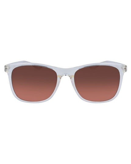 Nike Brown Injected Sunglasses