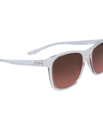 Nike Brown Injected Sunglasses