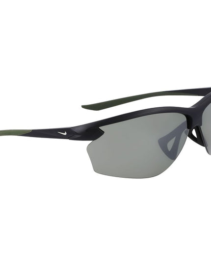Nike Gray Injected Sunglasses