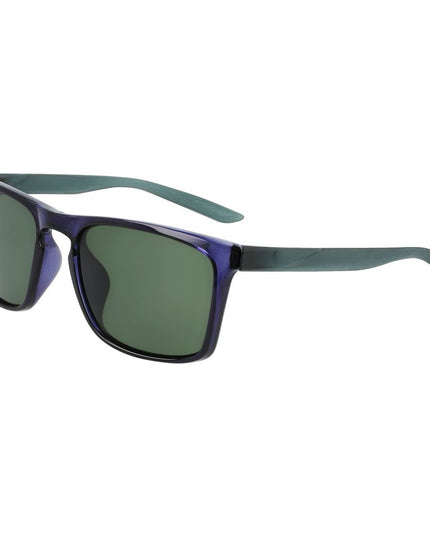 Nike Green Injected Sunglasses