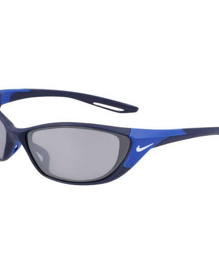 Nike Blue Injected Sunglasses