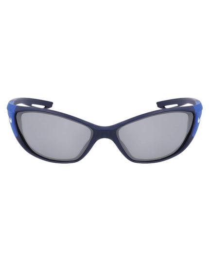 Nike Blue Injected Sunglasses