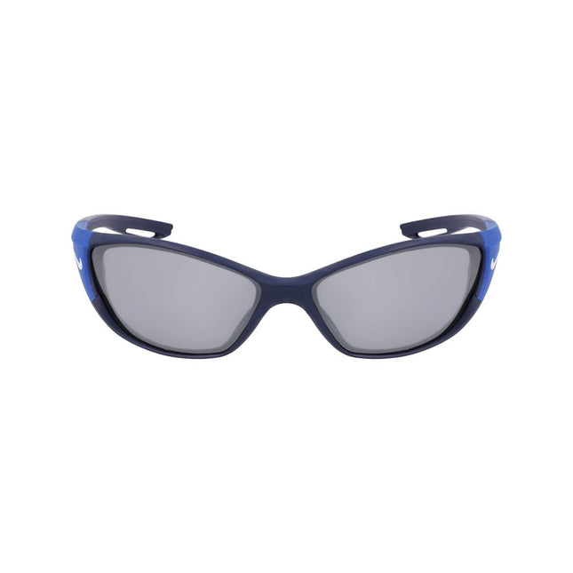 Nike Blue Injected Sunglasses
