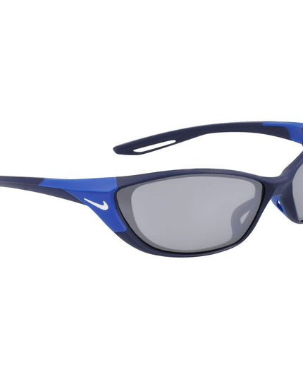 Nike Blue Injected Sunglasses