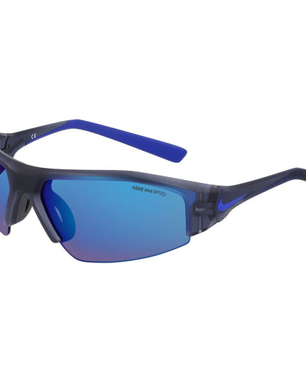 Nike Gray Injected Sunglasses