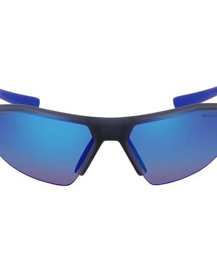 Nike Gray Injected Sunglasses