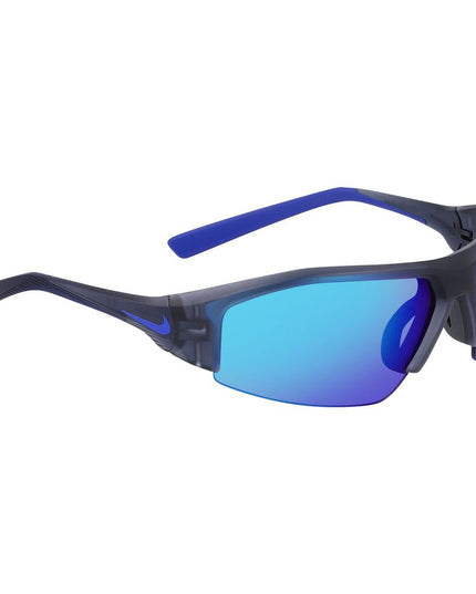 Nike Gray Injected Sunglasses