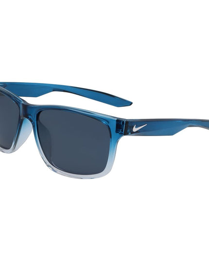 Nike Blue Injected Sunglasses