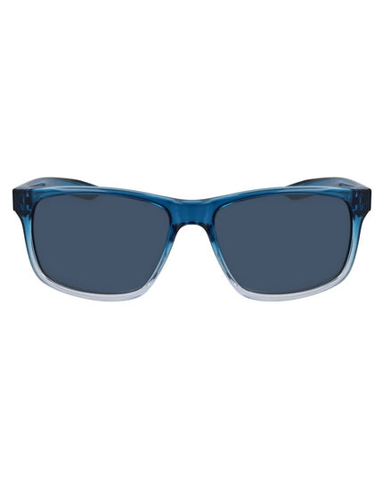 Nike Blue Injected Sunglasses