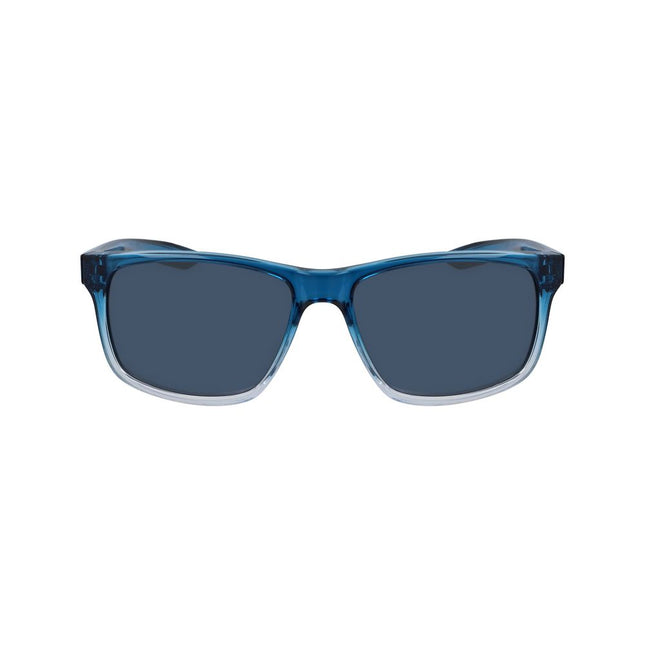 Nike Blue Injected Sunglasses