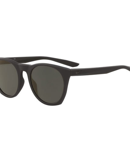 Nike Brown Injected Sunglasses