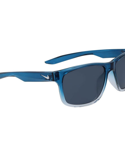 Nike Blue Injected Sunglasses