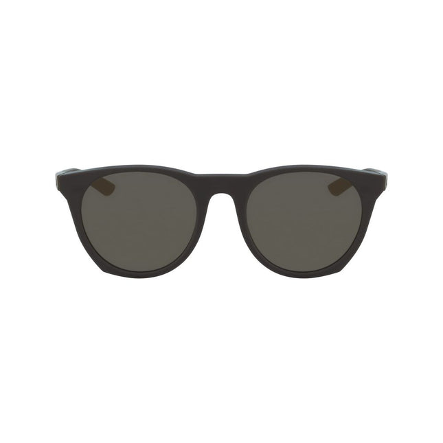 Nike Brown Injected Sunglasses