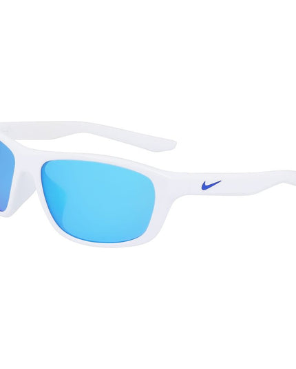 Nike White Injected Sunglasses