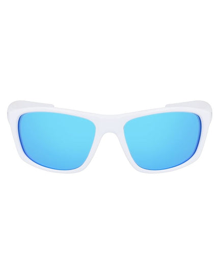 Nike White Injected Sunglasses