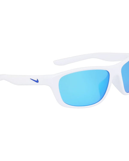Nike White Injected Sunglasses
