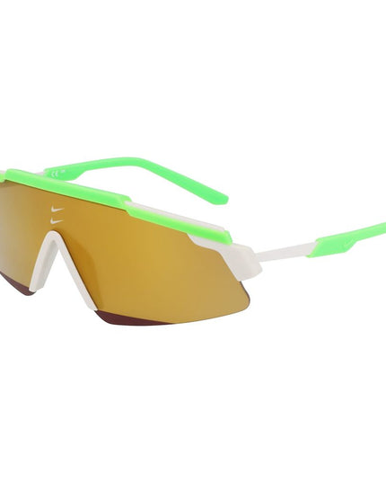 Nike Green Injected Sunglasses