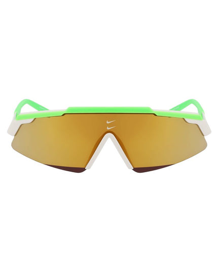 Nike Green Injected Sunglasses