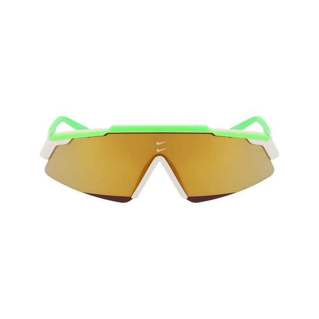 Nike Green Injected Sunglasses