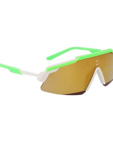 Nike Green Injected Sunglasses