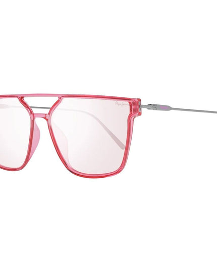Pepe Jeans Multicolor Metal Sunglasses