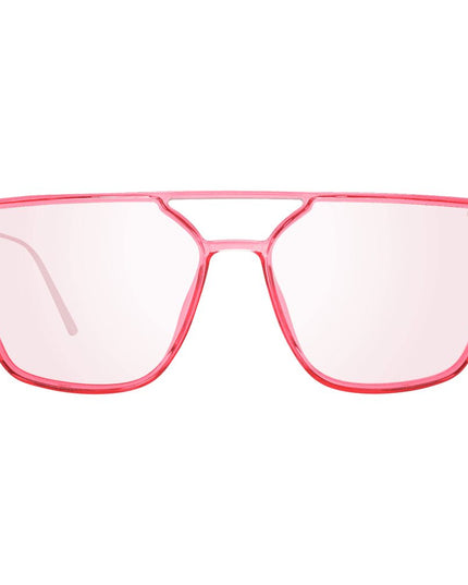 Pepe Jeans Multicolor Metal Sunglasses