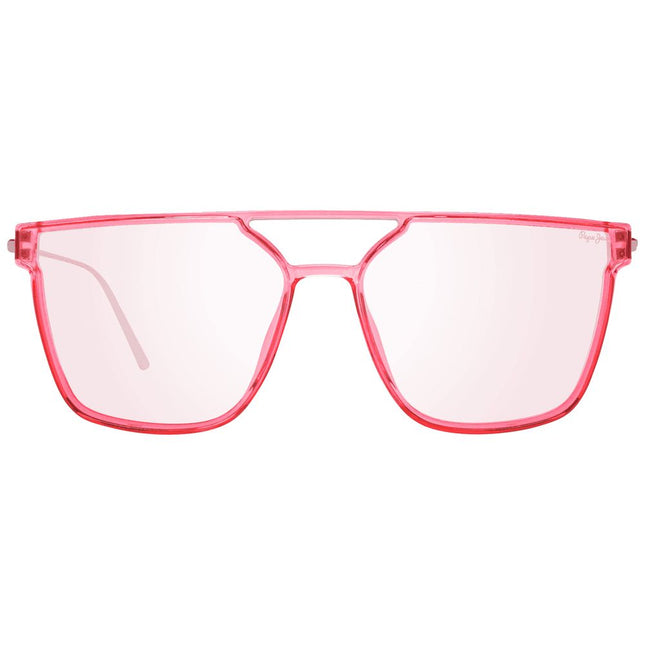 Pepe Jeans Multicolor Metal Sunglasses