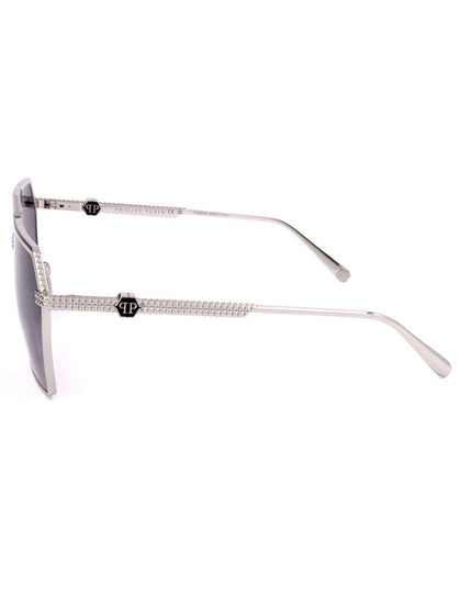 Philipp Plein Multicolor Titanium Sunglasses