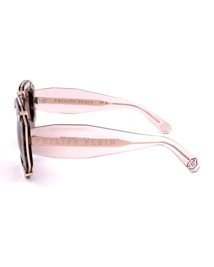 Philipp Plein Multicolor Acetate Sunglasses