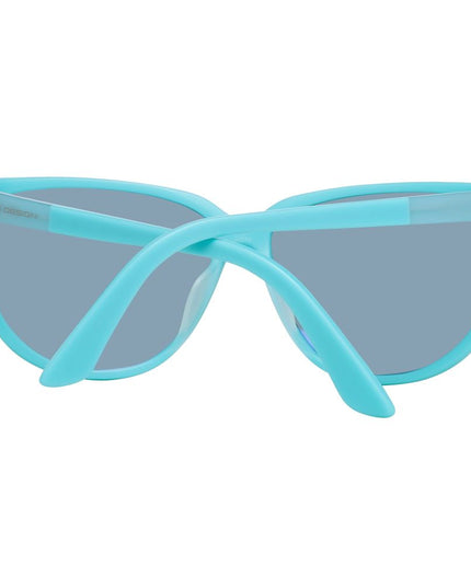 Porsche Design Green Acetate Sunglasses