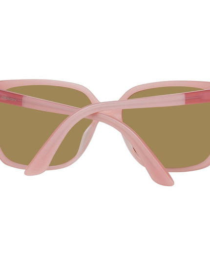 Porsche Design Multicolor Acetate Sunglasses