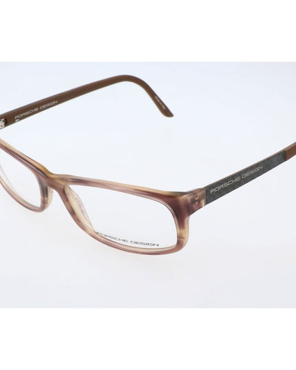 Porsche Design Brown Acetate Glasses (Frames)