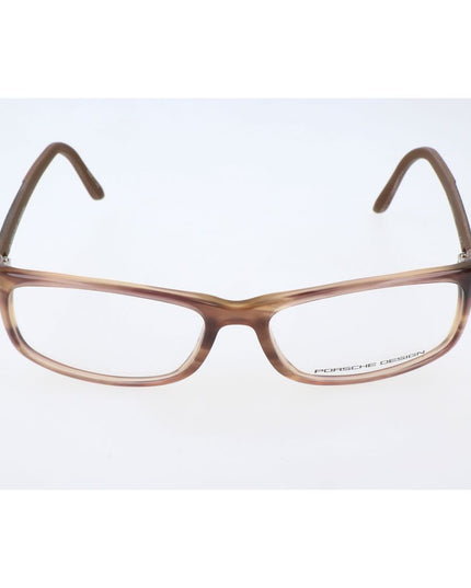 Porsche Design Brown Acetate Glasses (Frames)